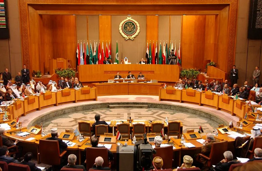 مجلس الجامعة العربية الطارئ يدعو للتحرك لمواجهة تداعيات الاعتراف بإقليم أرض الصومال على تهجير الفلسطينيين